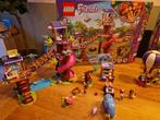 lego friends jungle, Kinderen en Baby's, Speelgoed | Duplo en Lego, Ophalen of Verzenden, Lego, Zo goed als nieuw