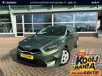 Kia Ceed Sportswagon 1.0 T-GDi DynamicPlusLine | Trekhaak |, Stof, Gebruikt, Euro 6, Origineel Nederlands