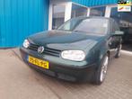Volkswagen Golf 1.6 Trendline, 101 pk, Gebruikt, 4 cilinders, Startonderbreker