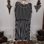 Jurk van het merk Mat Fashion.  Maat L. (50/52), Kleding | Dames, Grote Maten, Verzenden, Zo goed als nieuw, Mat Fashion, Jurk