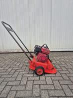 SAMAC S1900 trilplaat, Ophalen, Gebruikt, Overige soorten, Samac