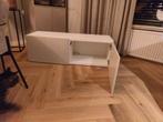 Tv meubel Besta ikea, Ophalen, 100 tot 150 cm, Zo goed als nieuw, Minder dan 100 cm