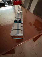 Lego Creator Expert Maersk Line Triple-E 10241, Kinderen en Baby's, Speelgoed | Duplo en Lego, Ophalen, Zo goed als nieuw, Complete set