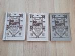 Boeken Toen en Nu - W.G. van de Hulst en R. Huizenga, Ophalen of Verzenden, Gelezen, W.G. van de Hulst, Europa