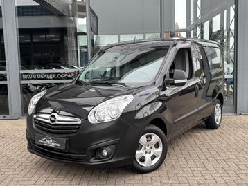Opel COMBO 1.3 CDTI L1H1 EDITION AIRCO SCHUIFDEUR EX BTW beschikbaar voor biedingen