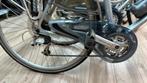 Gazelle medeo, Fietsen en Brommers, Fietsen | Heren | Sportfietsen en Toerfietsen, Meer dan 20 versnellingen, 65 cm of meer, Vering