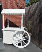 TE KOOP - Candy Cart, Ophalen, Zo goed als nieuw