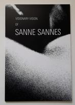 Visionary Vision of Sanne Sannes - Nieuw - Limited 500 stuks, Fotografen, Verzenden, Nieuw, Sanne Sannes