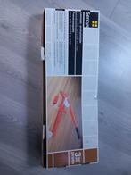 Sencys Laminaat- en Vinylsnijder, Doe-het-zelf en Verbouw, Vloerdelen en Plavuizen, Minder dan 10 cm, Kunststof, Nieuw, Minder dan 50 cm