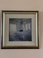 Ingelijste print van Laura Ashley, Ophalen of Verzenden