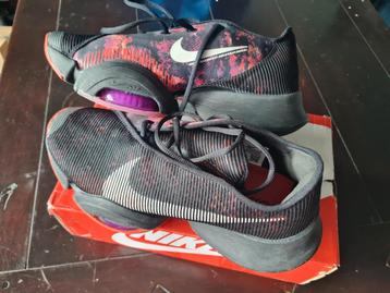 NIEUWE NIKE SUPERREP FLYPLATE SNEAKERS SIZE 44.5 beschikbaar voor biedingen