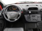Mercedes-Benz Sprinter 316 CDI 2.7 156 PK DUBBEL CABINE AUT., Automaat, Gebruikt, 156 pk, 7 stoelen