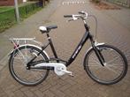 Nieuwe Minerva School / Stadsfiets, Fietsen en Brommers, Fietsen | Dames | Damesfietsen, (Extra) lage instap, Nieuw, 50 tot 53 cm