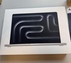 Macbook pro m4 max 16” 16C cpu 40C gpu 48/1TB met bon, Computers en Software, Apple Macbooks, Ophalen, Nieuw, 13 inch, 4 Ghz of meer
