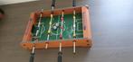 Mini tafel voetbal, Ophalen, Zo goed als nieuw