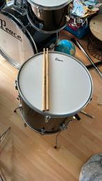 Peace drumstel, Muziek en Instrumenten, Ophalen of Verzenden, Zo goed als nieuw, Overige merken