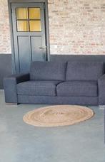 Natuzzi 2 pers bank, Huis en Inrichting, Banken | Bankstellen, Natuzzi, Eenpersoons, Natuzzi, 75 tot 100 cm