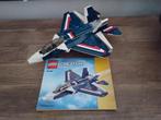 LEGO CREATOR Straaljager - 31039, Ophalen of Verzenden
