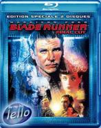 Blu-ray: Blade Runner (1982 Harrison Ford) Final Cut FR NLO, Cd's en Dvd's, Blu-ray, Ophalen of Verzenden, Klassiekers, Nieuw in verpakking