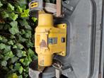 Slijpmachine, Doe-het-zelf en Verbouw, Gereedschap | Slijpmachines, Ophalen, Zo goed als nieuw, Minder dan 700 watt, Werkbankslijpmachine