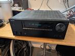 Onkyo TX-NR676E, Audio, Tv en Foto, Versterkers en Receivers, Gebruikt, Ophalen of Verzenden, 120 watt of meer, Onkyo
