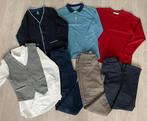 WE/H&M-Kledingpakket jongens 8 stuks maat 146- nieuwstaat, Ophalen of Verzenden, Zo goed als nieuw, Maat 146