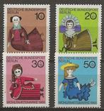 Berlijn, Ophalen of Verzenden, BRD, Postfris