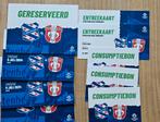 Sc Heerenveen, Ophalen of Verzenden, Zo goed als nieuw, Overige binnenlandse clubs