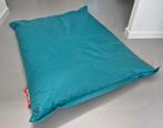 Fatboy original turquoise, Ophalen of Verzenden, Gebruikt, Blauw