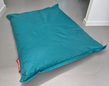 Fatboy original turquoise  beschikbaar voor biedingen