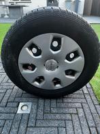 winterbanden 215/65 P16, Auto-onderdelen, Banden en Velgen, Ophalen, 215 mm, 16 inch, Banden en Velgen