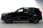 Volvo XC40 1.5 T4 155kW/211pk DCT7 Recharge R-Design PANORAM, Met garantie (alle), Zwart, Hybride Elektrisch/Benzine, 3 cilinders