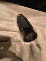 Nikkor 100-300mm f/5.6 AI lens, Ophalen of Verzenden, Gebruikt, 8 tot 12x, Dakkant (recht)