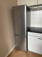 Koel vries combinatie 180 cm hoog, Witgoed en Apparatuur, Koelkasten en IJskasten, Ophalen, 200 liter of meer, Met aparte vriezer