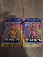 tie-die fnaf collectible figures, Verzamelen, Poppetjes en Figuurtjes, Ophalen, Nieuw