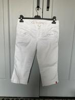Capribroek van Esprit, Maat 38/40 (M), Kort, Ophalen of Verzenden, Gedragen