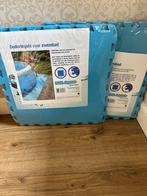 Zwembad Ondertegels - Bescherm uw Zwembad Liner, Tuin en Terras, Zwembad-toebehoren, Ophalen of Verzenden, Nieuw, Grondzeil