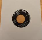 Marius Monkau > Two lovely blue eyes, Gebruikt, 7 inch, Single, Ophalen of Verzenden