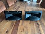RCF N252 hoorntweeters LEES!, Overige merken, Refurbished, Ophalen of Verzenden, 120 watt of meer