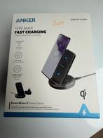 Anker PowerWave II Fast Charger, Ophalen, Nieuw, Overige merken