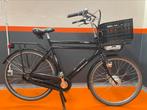 Sparta Pick-up elektrische fiets accu getest (50 km)e-bike, Fietsen en Brommers, Fietsen | Dames | Damesfietsen, Ophalen of Verzenden