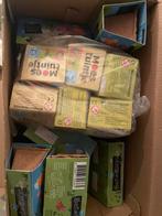 Bloementuintje zaadjes, moestuintje en moestuin maatje., Ophalen of Verzenden, Nieuw, Kweekbak