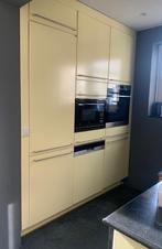 AEG oven type BD 541 P + manual (uit 2023) netjes / werkend, Witgoed en Apparatuur, Ovens, Zo goed als nieuw, Oven met grill, 45 tot 60 cm