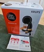 Nieuwe Nescafe Dolce Gusto Piccolo XS in doos, Ophalen, Koffiepads en cups, Afneembaar waterreservoir, Koffiemachine
