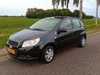 Chevrolet Aveo 1.2 16V LS NIEUW APK, Bedrijf, Te koop