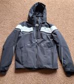 Kjus jas, Ophalen of Verzenden, Zo goed als nieuw, Maat 48/50 (M), Zwart