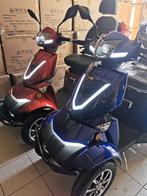 Scootmobiel ROLLIX 25 kmh invalide scooter inf0032488826971, Ophalen of Verzenden, Inklapbaar, Nieuw, Elektrische rolstoel