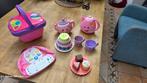 Fisher price thee servies, Kinderen en Baby's, Speelgoed | Fisher-Price, Ophalen of Verzenden, Gebruikt