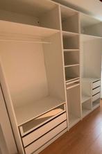 Ikea Pax Kasten, Huis en Inrichting, Kasten | Kledingkasten, Kunststof, Gebruikt, 200 cm of meer, Ophalen of Verzenden