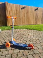 Kinderstep, Fietsen en Brommers, Steps, Ophalen, Zo goed als nieuw, Gewone step